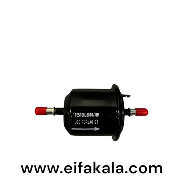 فیلتر بنزین اصلی وارداتی jack جک J3-S3-هیوندا ورنا