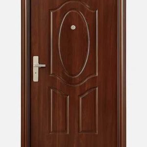 درب ضد سرقت وارداتی فلزی کد 230