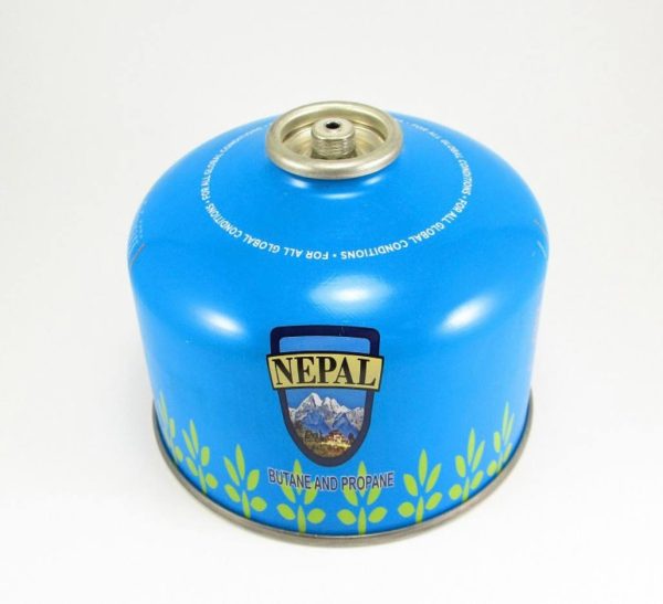 کپسول ۲۳۰ گرمی نپال NEPAL