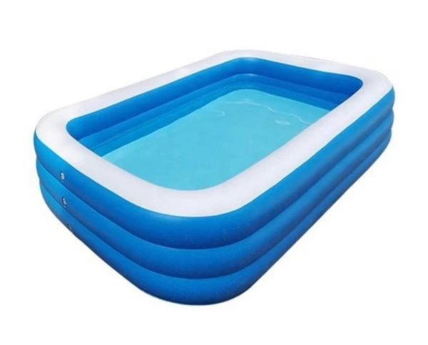 استخر بادی خانواده