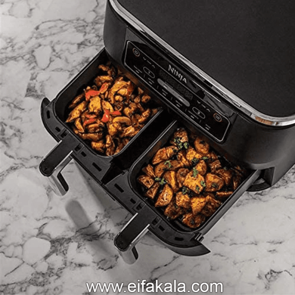 سرخ کن نینجا مدل AF300 - تصویر 4