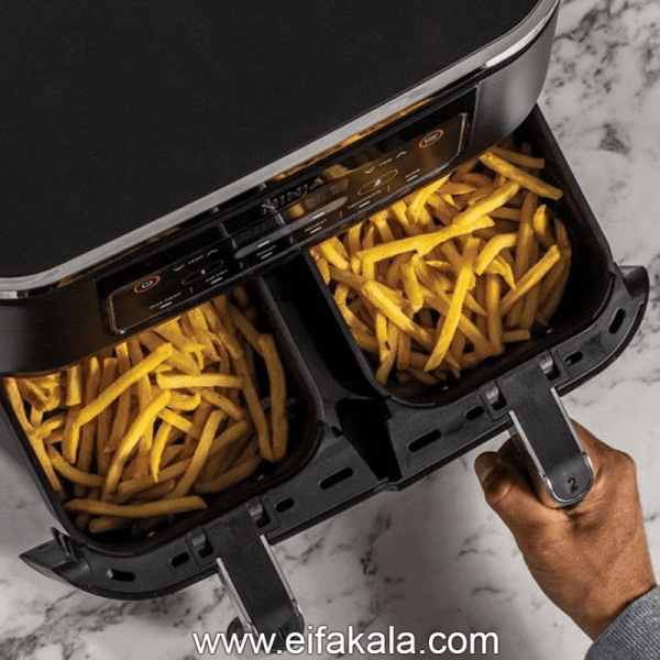 سرخ کن نینجا مدل AF300 - تصویر 5
