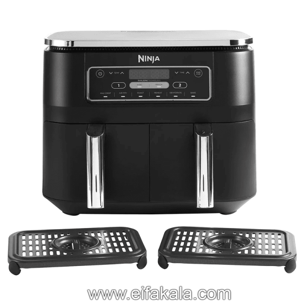 سرخ کن نینجا مدل AF300 - تصویر 6