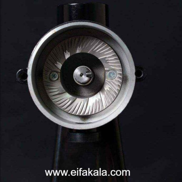 آسیاب قهوه نوا ( nova)  مدل Nm-3660CG - تصویر 4