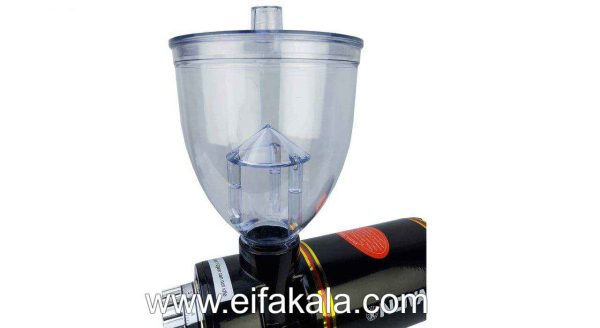 آسیاب قهوه نوا ( nova)  مدل Nm-3660CG - تصویر 5