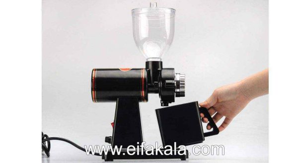 آسیاب قهوه نوا ( nova)  مدل Nm-3660CG
