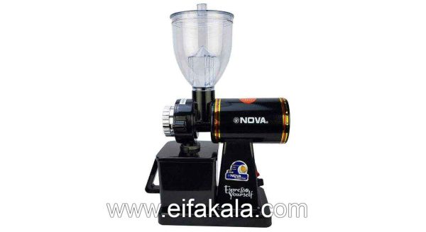 آسیاب قهوه نوا ( nova)  مدل Nm-3660CG - تصویر 8