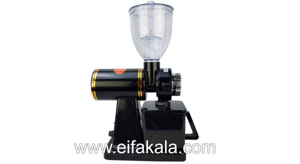 آسیاب قهوه نوا ( nova)  مدل Nm-3660CG - تصویر 9