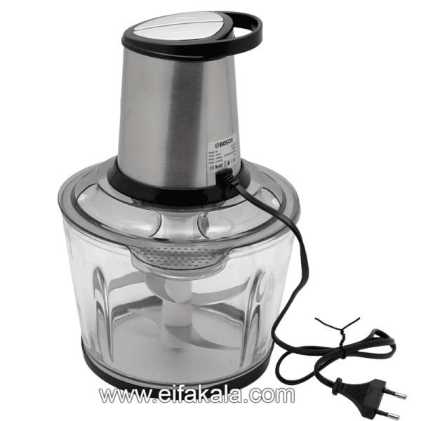 خردکن بوش مدل AM-0396 - تصویر 3