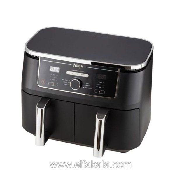 سرخ کن نینجا مدل AF400 - تصویر 4