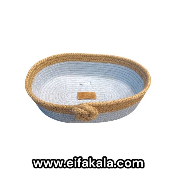 سبدطرح دانژه جنس نخ پنبه مدل 102106