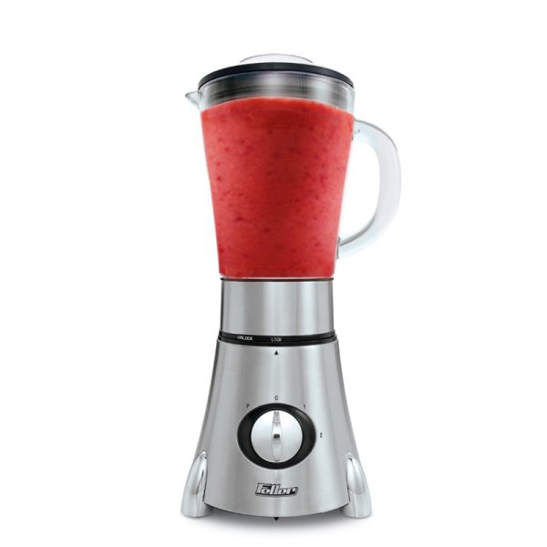 مخلوط کن فلر مدل BL240 - تصویر 2