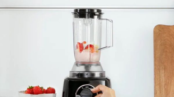 غذاساز بوش مدل MCM3201B - تصویر 9