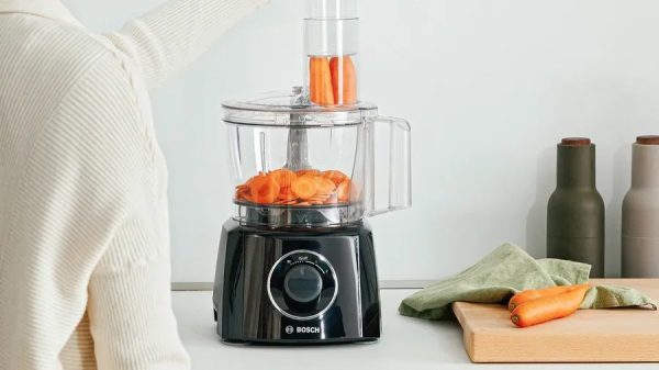 غذاساز بوش مدل MCM3201B - تصویر 8
