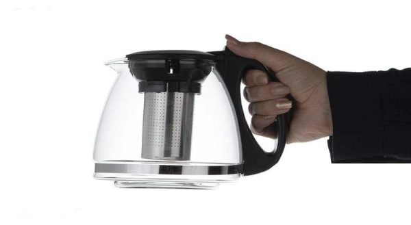 چای ساز تیفال مدل TF-200 ا TEAFAELL TEA MAKER TF-200 - تصویر 3