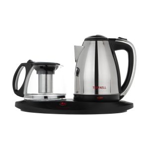 چای ساز تیفال مدل TF-200 ا TEAFAELL TEA MAKER TF-200