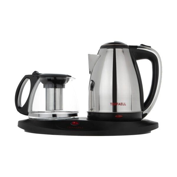 چای ساز تیفال مدل TF-200 ا TEAFAELL TEA MAKER TF-200