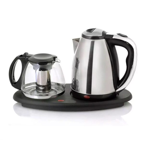 چای ساز تیفال مدل TF-200 ا TEAFAELL TEA MAKER TF-200 - تصویر 4
