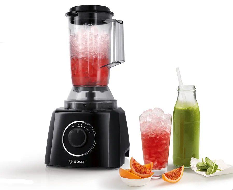 غذاساز بوش مدل MCM3201B - تصویر 3