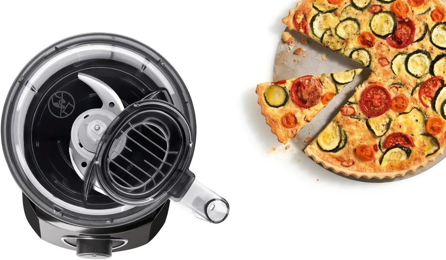 غذاساز بوش مدل MCM3201B - تصویر 2