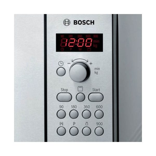 مایکروویو بوش مدل HMT84G451 - تصویر 4