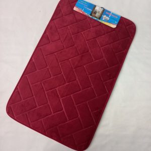 پادری مخمل طرح آجری