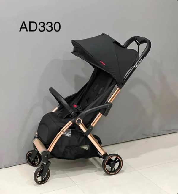 کالسکه تک اتومات بلکو a330 - تصویر 4