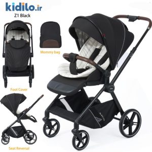 کالسکه کیدیلو مدل Z1