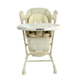 صندلی غذاخوری تاب شو ببکو مدل TY818