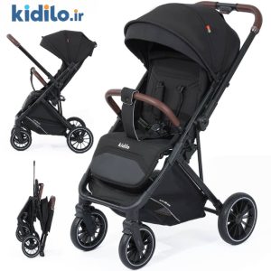 کالسکه مسافرتی کیدیلو مدل ۶۵۳۰ دو طرفه