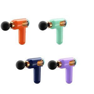 ماساژور تفنگی Mini LC002