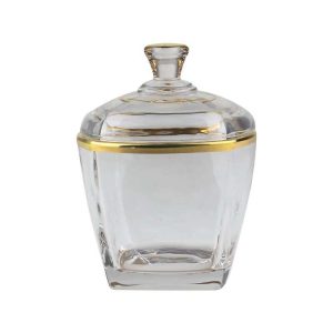 قندان بلینک مکس مدل استرلینگ کد 127