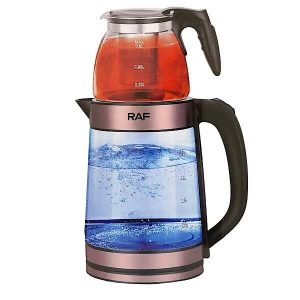 چای ساز روی هم راف مدل 7827