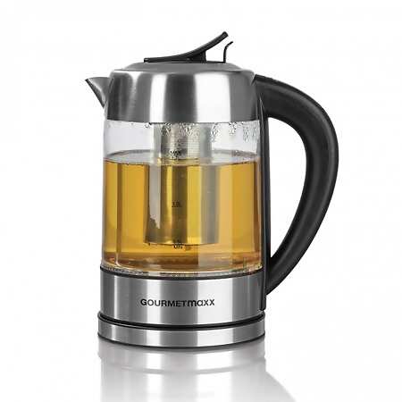 دمنوش ساز برقی آلمانی GOURMETmaxx