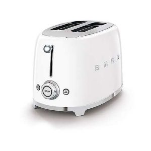 توستر اسمگ مدل TSF01 سفید
