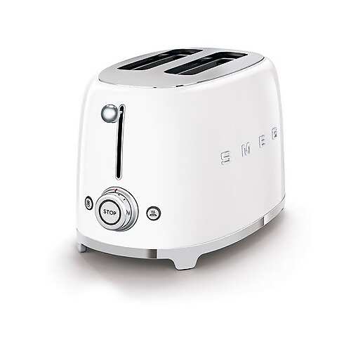 توستر اسمگ مدل TSF01 سفید