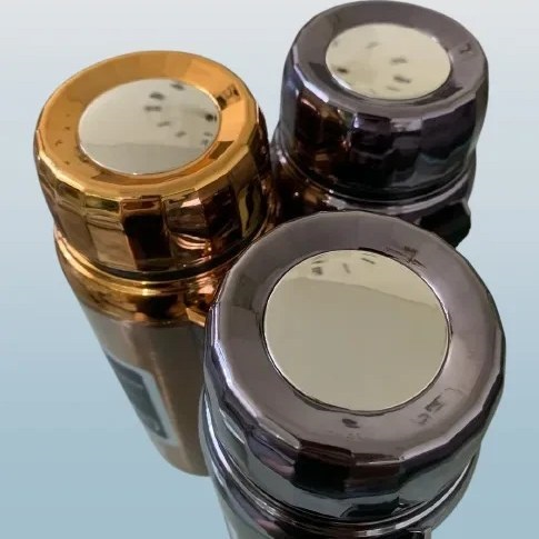 فلاسک در آینه ای 1000 میل AMSZM درب آینهای