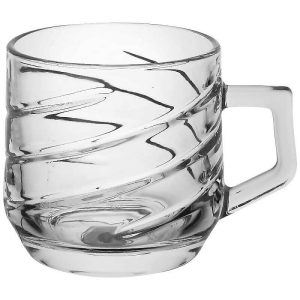 فنجان بلینک مکس مدل KTZB108_1 بسته ۶ عددی