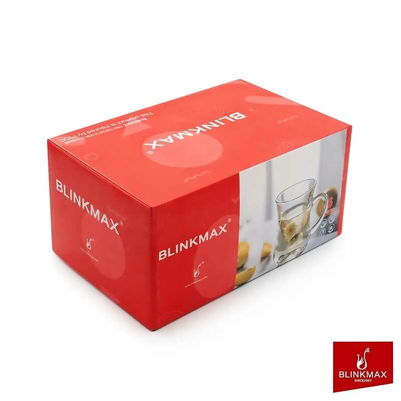 استکان بلینک مکس مدل KTZB11