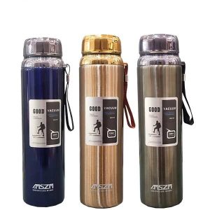 فلاسک در آینه ای 1000 میل AMSZM درب آینهای