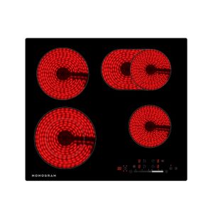 صفحه برقی توکار مونوگرام مدل MGBH604GB86GE