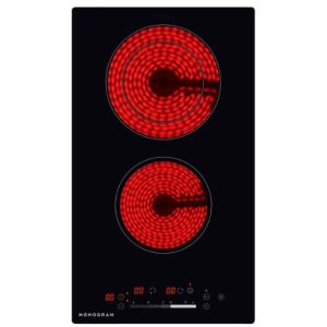 صفحه برقی توکار مونوگرام مدل MGBH302GB83GE