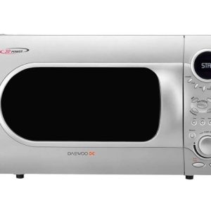 مایکروویو دوو مدل KOC-1B2K ظرفیت ۳۴ لیتر