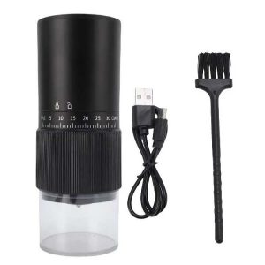 آسیاب شارژی قهوه مدل CFT212