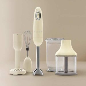 گوشت کوب برقی اسمگ مدل HBF22