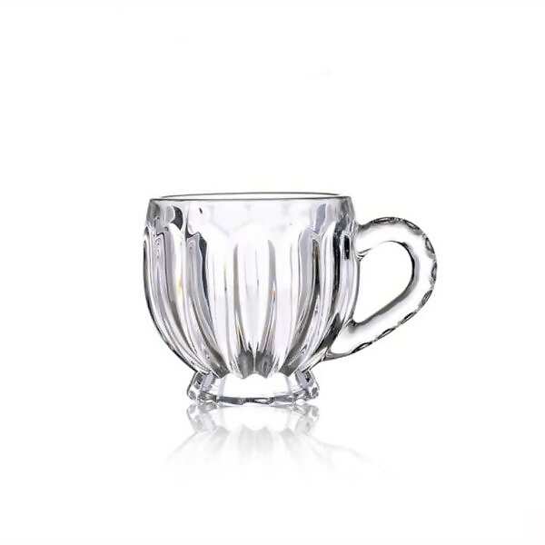 فنجان شیشه ای بلینک مکس مدل ktzb86c