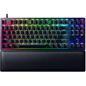 کیبورد ریزر مدل Razer Huntsman V2 Tenkeyless