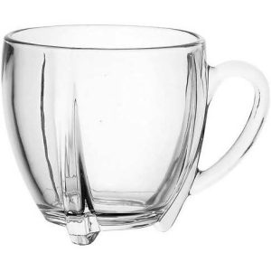 فنجان بلینک مکس چین مدل سلتیک کد 126 بسته 6 عددی