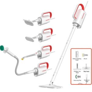 بخارشوی شیائومی ZQ610