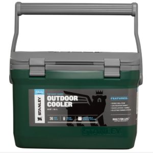 کول باکس استنلی حجم ۱۵.۱ لیتر